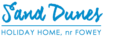 Sand Dunes Holiday Home, Fowey